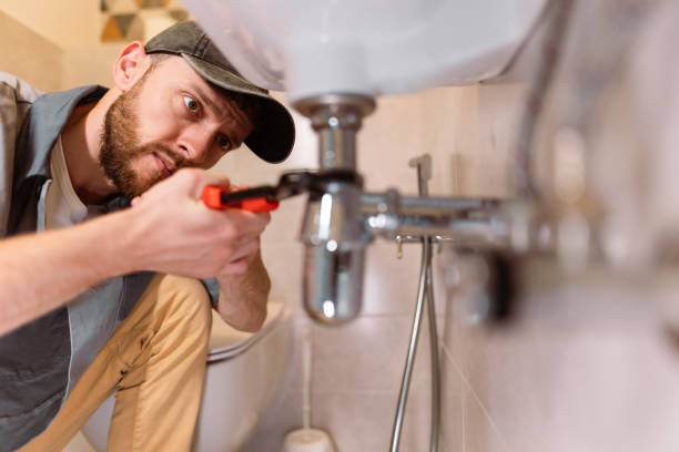 Best 24-Hour Plumber Near Me  in USA